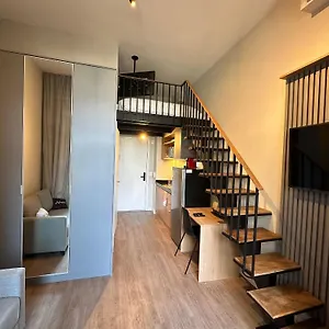 Trevizzo Bauhaus Pinheiros São Paulo