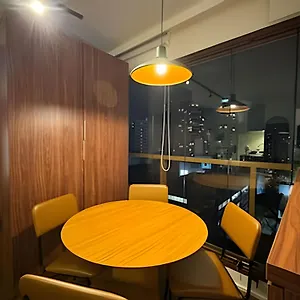 Prime - Nova Conceicao São Paulo